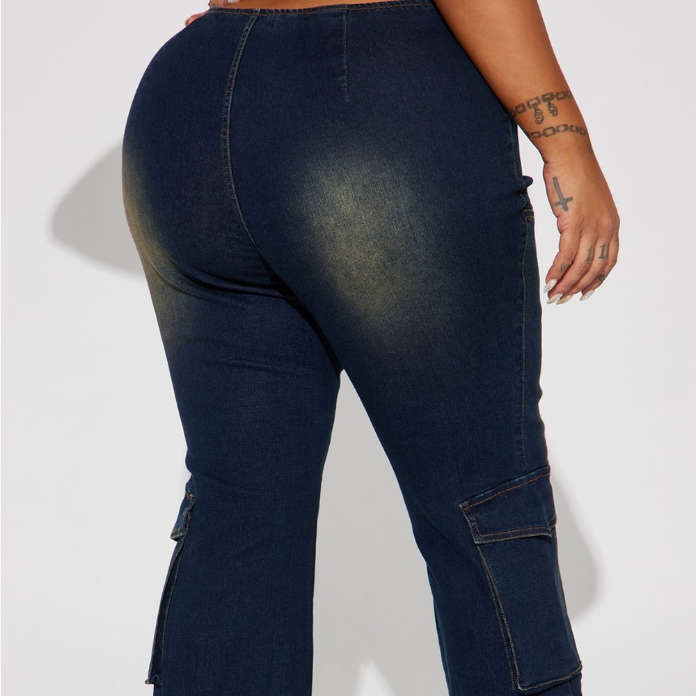 Cargo pants